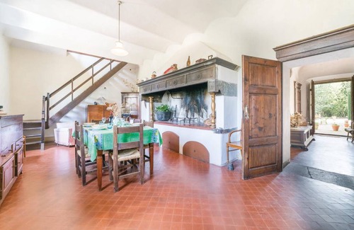 Monte San Savino Apartment | 110 m² Apartment ∙ 2 bedrooms ∙ 4 guests