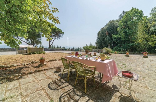 Monte San Savino Apartment | 110 m² Apartment ∙ 2 bedrooms ∙ 4 guests