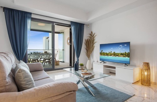 Casares del Mar Apartment | 110 m² Apartment ∙ 2 bedrooms ∙ 4 guests