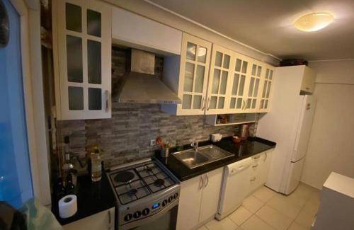 Kadikoy Apartment | 110 m² Apartment ∙ 2 bedrooms ∙ 4 guests