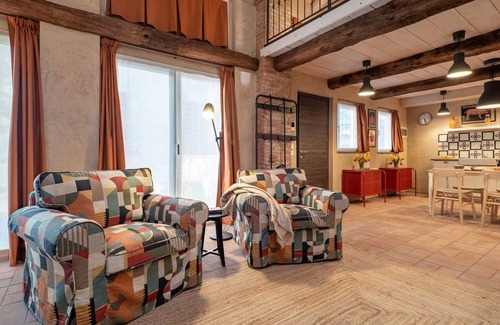 Cressa Apartment | 110 m² Apartment ∙ 1 bedroom ∙ 4 guests