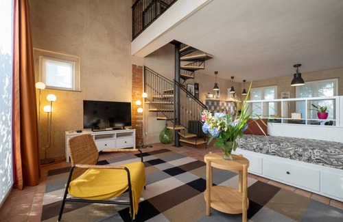 Cressa Apartment | 110 m² Apartment ∙ 1 bedroom ∙ 5 guests