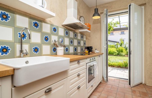 Cressa Apartment | 110 m² Apartment ∙ 1 bedroom ∙ 5 guests