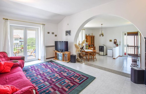 Grado Apartment | 110 m² Apartment ∙ 2 bedrooms ∙ 6 guests