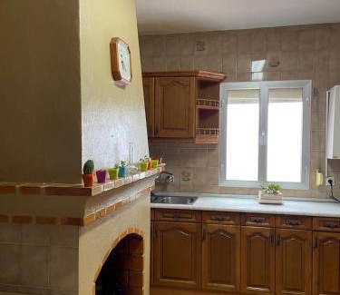 Igualeja Apartment | 110 m² Apartment ∙ 3 bedrooms ∙ 6 guests