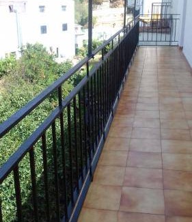 Igualeja Apartment | 110 m² Apartment ∙ 3 bedrooms ∙ 6 guests