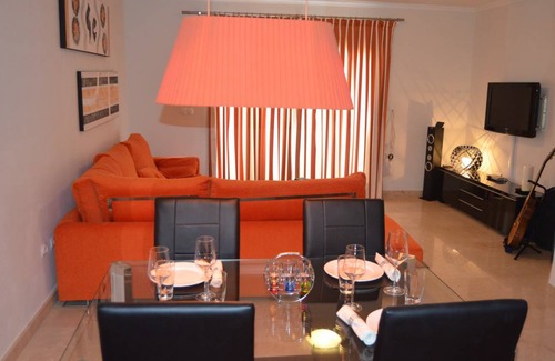 El Beal Apartment | 110 m² Apartment ∙ 2 bedrooms ∙ 4 guests