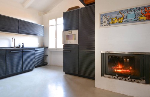 Marzabotto Apartment | 110 m² Apartment ∙ 2 bedrooms ∙ 6 guests