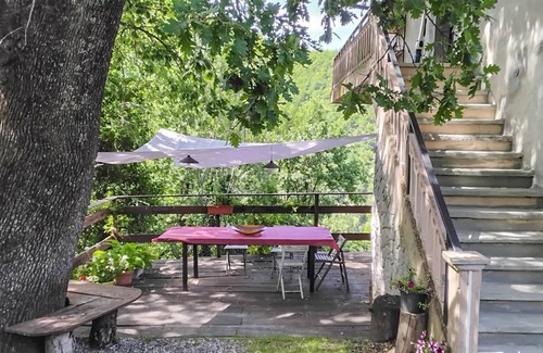 Marzabotto Apartment | 110 m² Apartment ∙ 2 bedrooms ∙ 6 guests