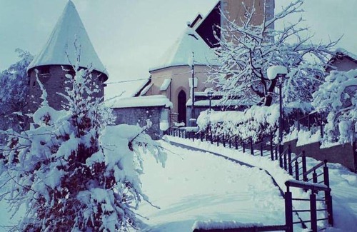 Tarvisio Bed & Breakfast | 110 m² Bed and breakfast ∙ 3 bedrooms ∙ 6 guests