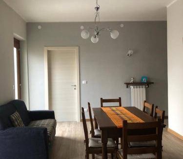 Busca Bed & Breakfast | 110 m² Bed and breakfast ∙ 2 bedrooms ∙ 5 guests