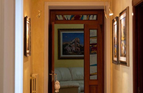 Nocera Inferiore Bed & Breakfast | 110 m² Bed and breakfast ∙ 2 bedrooms ∙ 4 guests