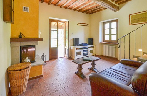 Monte San Savino House | 110 m² House ∙ 2 bedrooms ∙ 4 guests