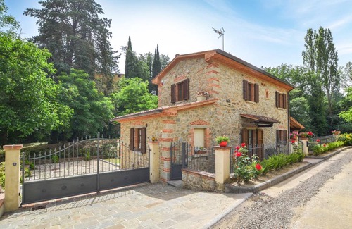 Monte San Savino House | 110 m² House ∙ 2 bedrooms ∙ 4 guests