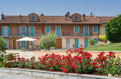 Monta House | 110 m² House ∙ 2 bedrooms ∙ 8 guests