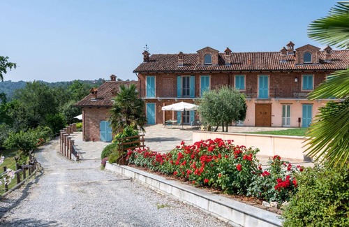 Monta House | 110 m² House ∙ 2 bedrooms ∙ 8 guests