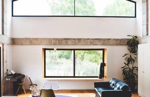 El Esparragal House | 110 m² House ∙ 2 guests