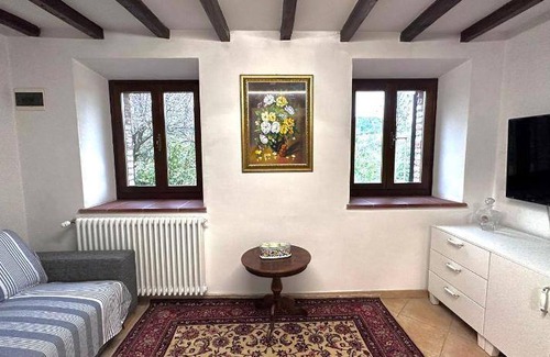 Serramazzoni House | 110 m² House ∙ 2 bedrooms ∙ 6 guests