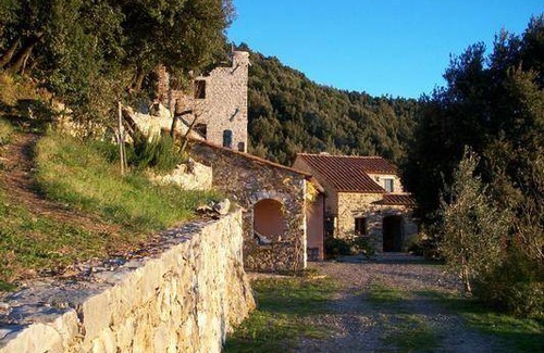 Tortorella House | 110 m² House ∙ 3 bedrooms ∙ 6 guests