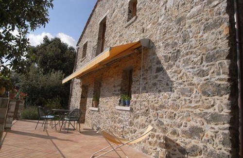Tortorella House | 110 m² House ∙ 3 bedrooms ∙ 6 guests