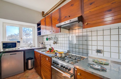 Lisanza House | 110 m² House ∙ 3 bedrooms ∙ 5 guests