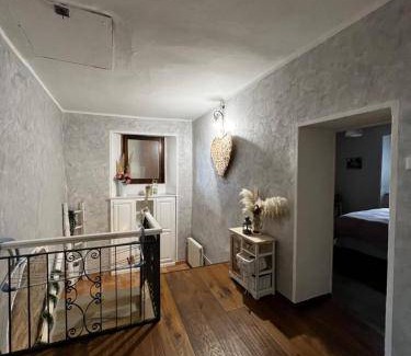 Fanano House | 110 m² House ∙ 3 bedrooms ∙ 7 guests