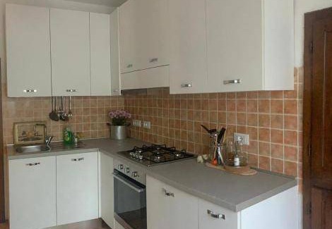 Fanano House | 110 m² House ∙ 3 bedrooms ∙ 7 guests