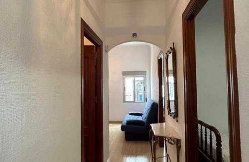 Adra House | 110 m² House ∙ 3 bedrooms ∙ 7 guests