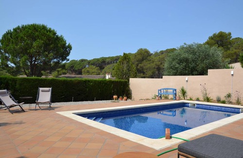 Torroella de Montgri House | 110 m² House ∙ 3 bedrooms ∙ 6 guests