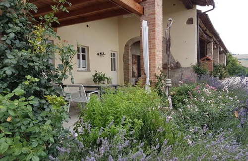 Bastia Mondovi House | 110 m² House ∙ 4 bedrooms ∙ 12 guests