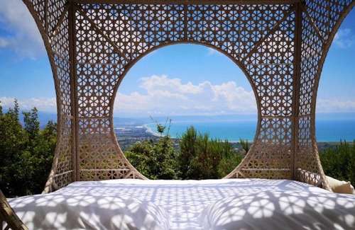 Lamezia Terme House | 110 m² House ∙ 2 bedrooms ∙ 4 guests