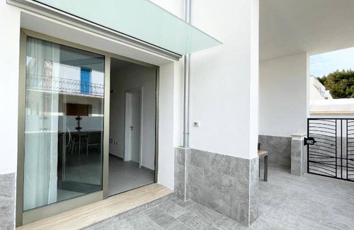 Lido Conchiglie Apartment | 110 m² Apartment ∙ 2 bedrooms ∙ 4 guests