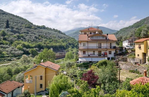 Chiusavecchia House | 110 m² Maisonette ∙ 2 bedrooms ∙ 6 guests