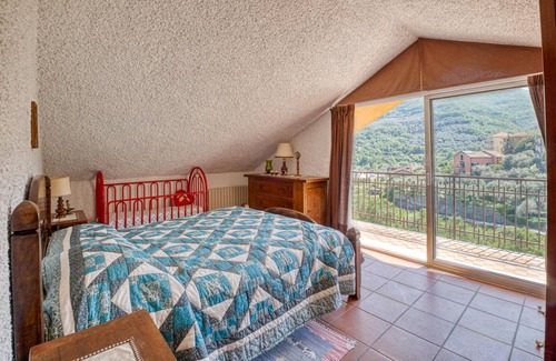 Chiusavecchia House | 110 m² Maisonette ∙ 2 bedrooms ∙ 6 guests
