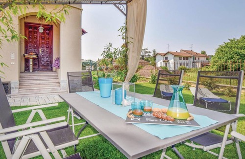 Gozzano House | 110 m² Maisonette ∙ 3 bedrooms ∙ 7 guests