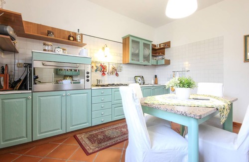 Arco Felice House | 110 m² Maisonette ∙ 2 bedrooms ∙ 6 guests