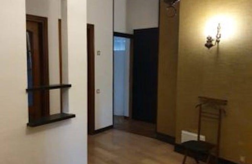 Lingotto Resort | 110 m² Private room ∙ 1 bedroom ∙ 1 guest