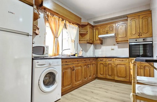 Toledo Resort | 110 m² Private room ∙ 1 bedroom ∙ 1 guest