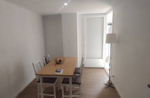 Tortosa Resort | 110 m² Private room ∙ 1 bedroom ∙ 1 guest
