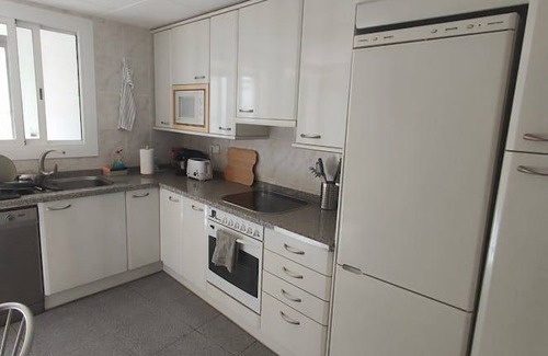 Tortosa Resort | 110 m² Private room ∙ 1 bedroom ∙ 1 guest
