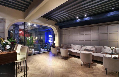 Pera Apartment | 110 m² Serviced apartment ∙ 3 bedrooms ∙ 11 guests