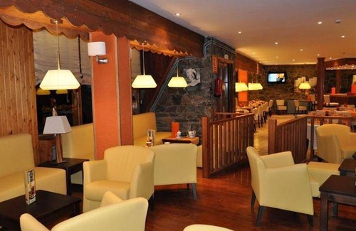 Alp Apartment | 110 m² Serviced apartment ∙ 4 bedrooms ∙ 127 guests