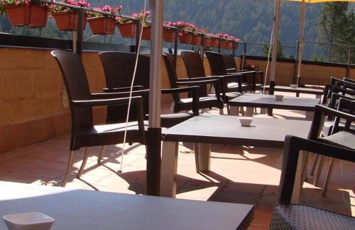 Alp Apartment | 110 m² Serviced apartment ∙ 4 bedrooms ∙ 127 guests