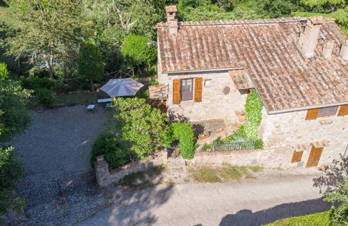 Monticiano Villa | 110 m² Villa ∙ 3 bedrooms ∙ 6 guests