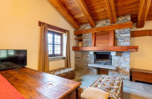 Sampeyre Villa | 110 m² Villa ∙ 3 bedrooms ∙ 9 guests