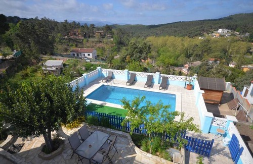 Macanet de la Selva Villa | 115 m² Villa ∙ 3 bedrooms ∙ 7 guests