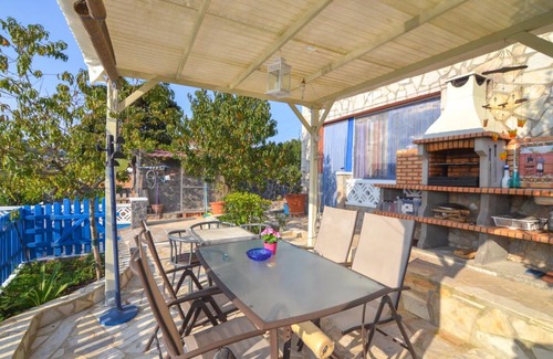 Macanet de la Selva Villa | 115 m² Villa ∙ 3 bedrooms ∙ 7 guests