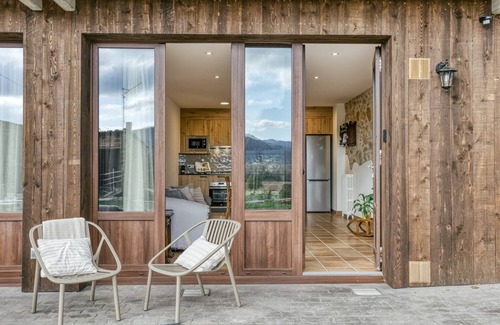 La Vall d'en Bas House | 117 m² House ∙ 4 bedrooms ∙ 8 guests