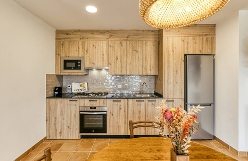 La Vall d'en Bas House | 117 m² House ∙ 4 bedrooms ∙ 8 guests