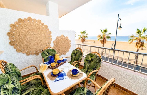 Bolnuevo Apartment | 118 m² Apartment ∙ 3 bedrooms ∙ 6 guests